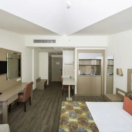 Palmet Beach 5* 安塔利亚