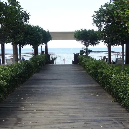 Palmet Beach 安塔利亚