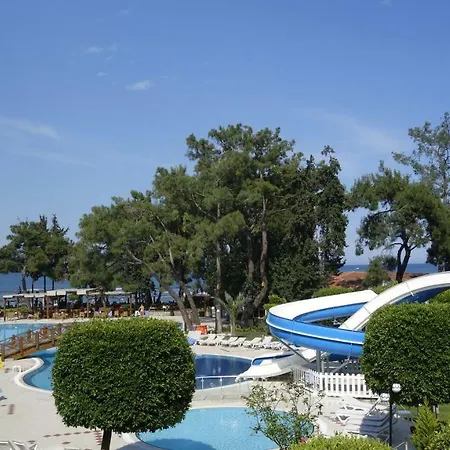 Palmet Beach 5* 安塔利亚