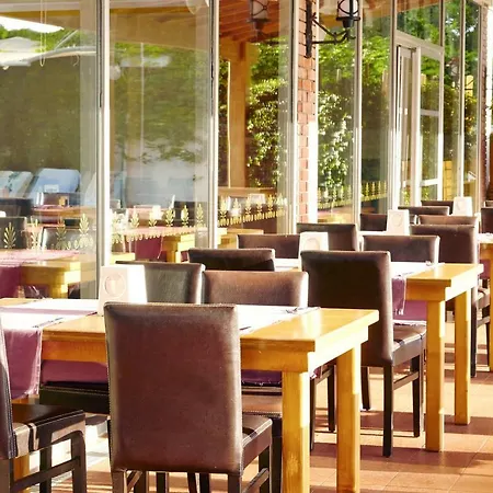 Palmet Beach 酒店 5*