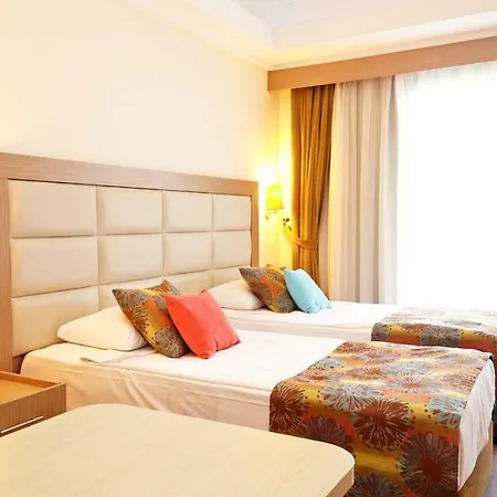 Palmet Beach Hotel Antalya