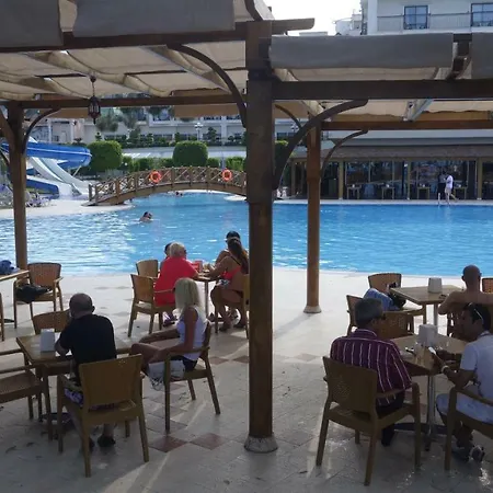 Palmet Beach Antalya