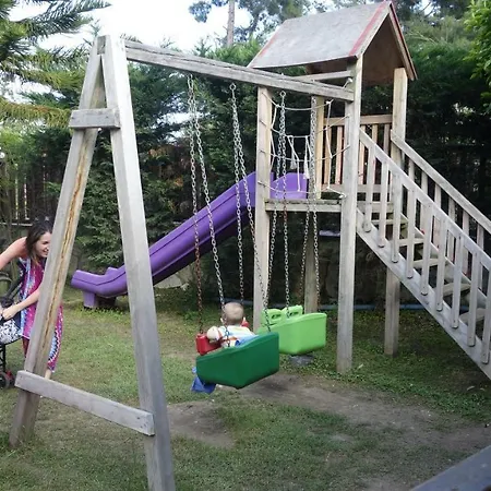 Palmet Beach Hotel