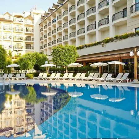 Palmet Beach Hotel 5*