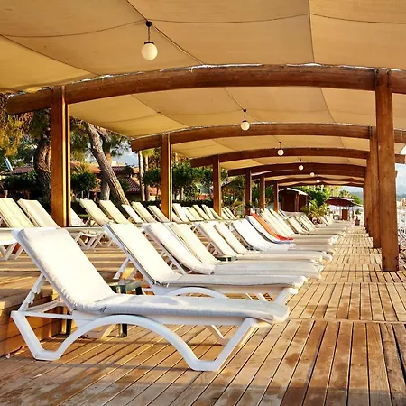 Palmet Beach Antalya