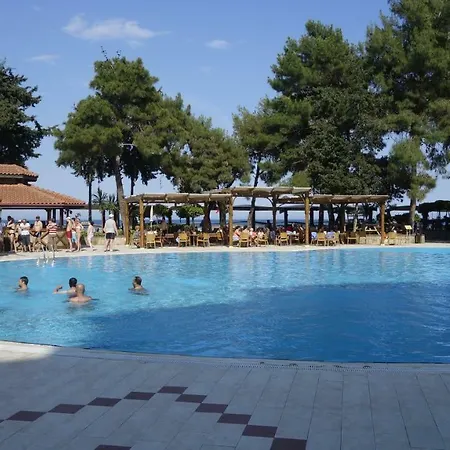 Palmet Beach Ξενοδοχείο