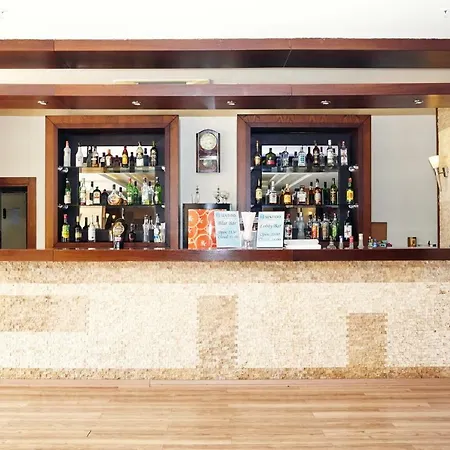 Palmet Beach Αττάλεια